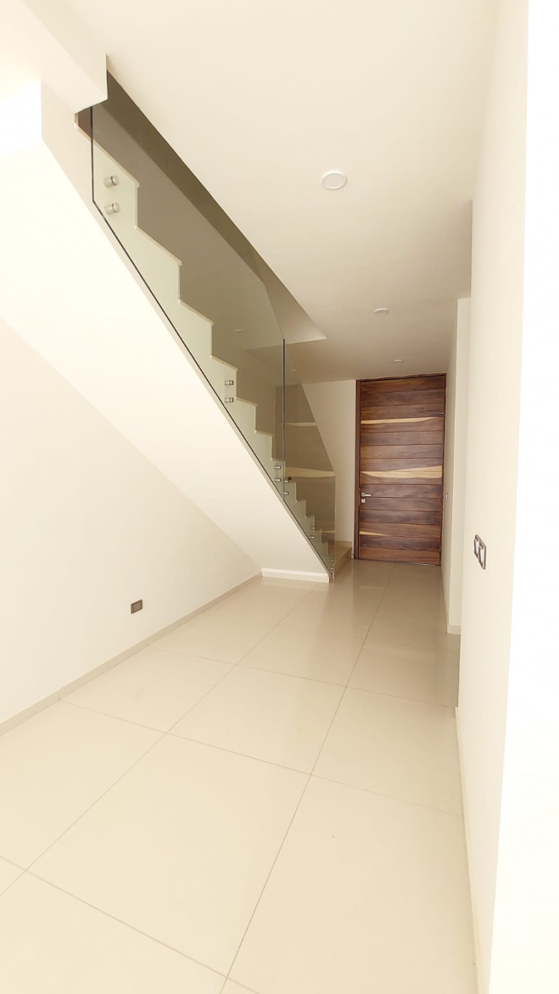 Casa En Venta En Bosques Vallarta