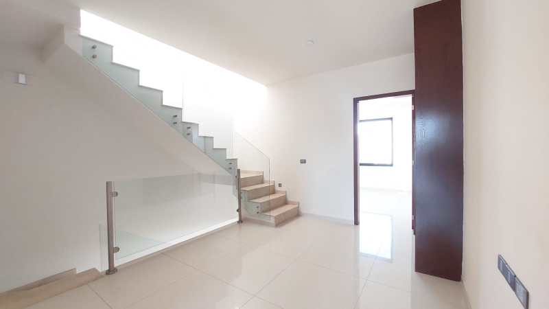 Casa En Venta En Bosques Vallarta