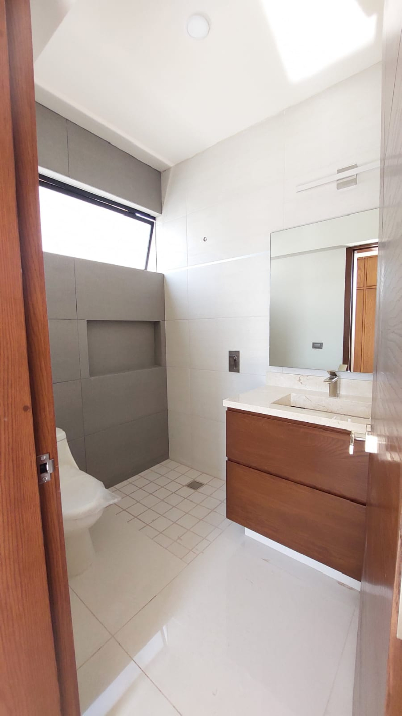 Casa En Venta En Bosques Vallarta