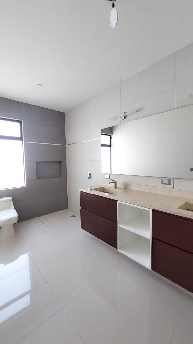 Casa En Venta En Bosques Vallarta