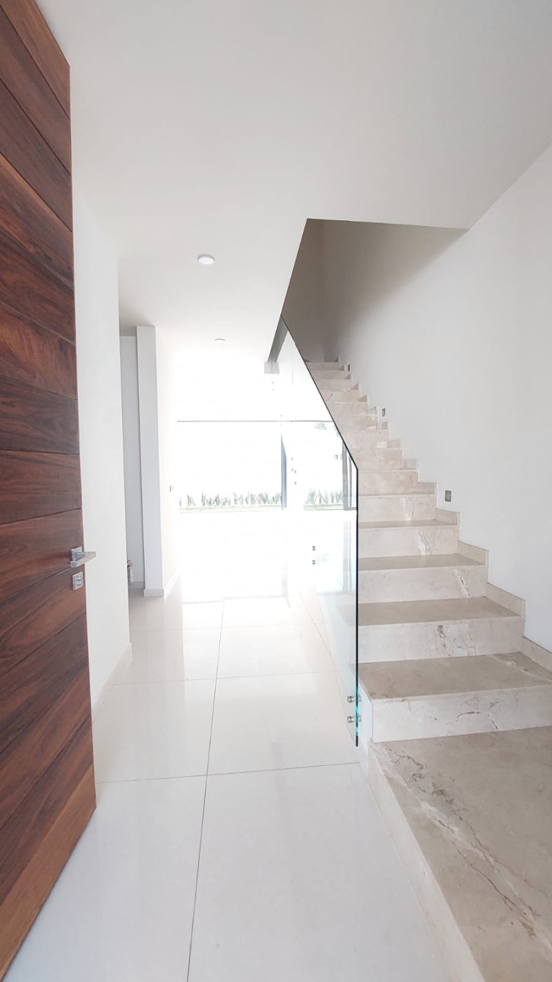 Casa En Venta En Bosques Vallarta