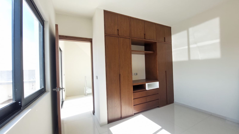 Casa En Venta En Bosques Vallarta