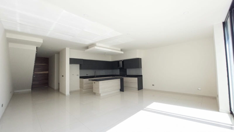 Casa En Venta En Bosques Vallarta