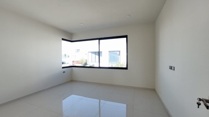 Casa En Venta En Bosques Vallarta