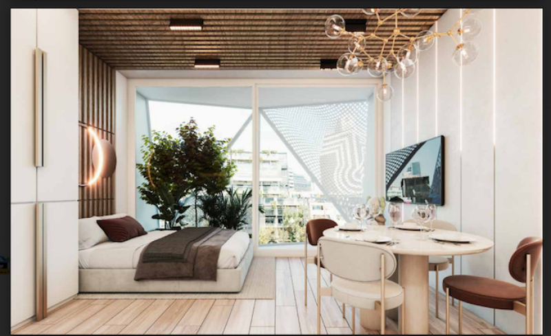 departamentos en venta roma norte