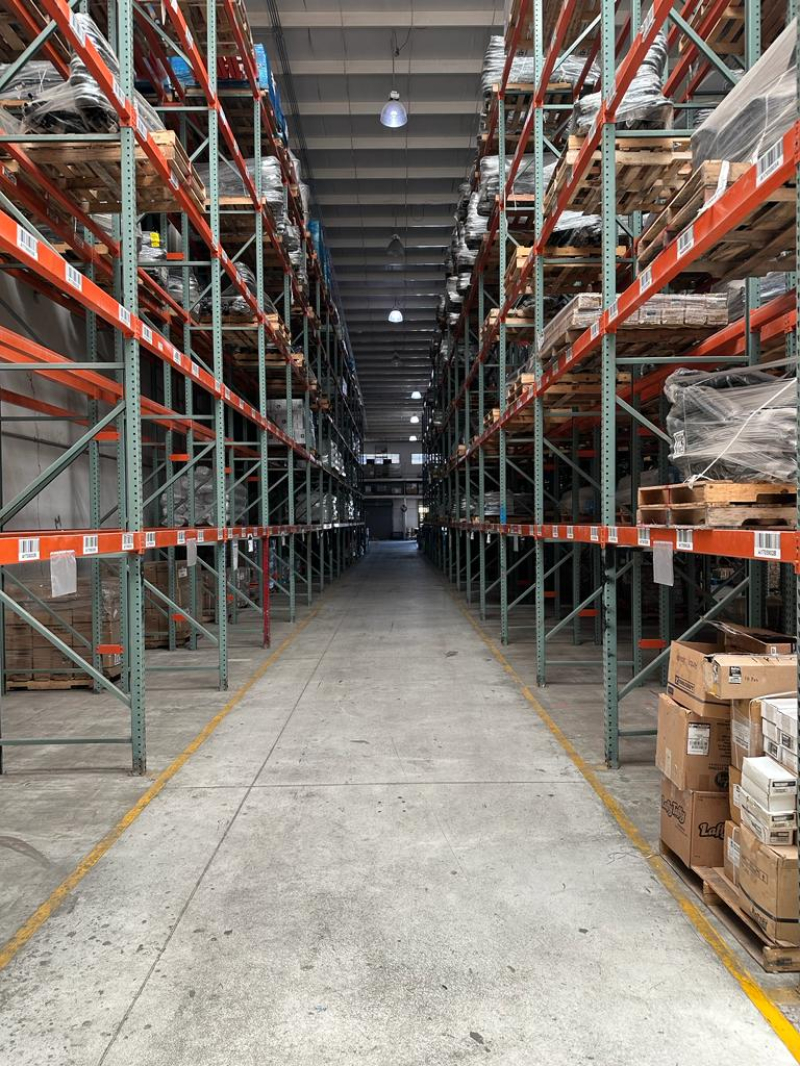 RENTA DE NAVES INDUSTRIALES EN APODACA, NUEVO LEON