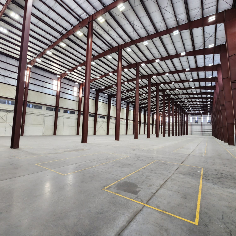 RENTA DE NAVES INDUSTRIALES EN APODACA, NUEVO LEON