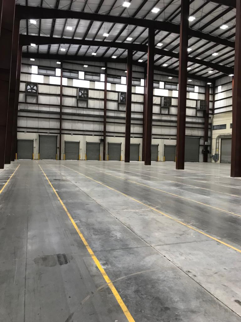 RENTA DE NAVES INDUSTRIALES EN APODACA, NUEVO LEON