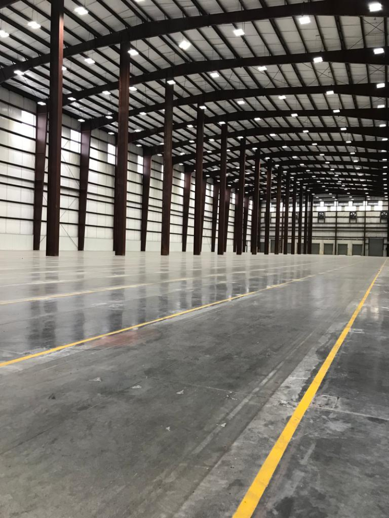 RENTA DE NAVES INDUSTRIALES EN APODACA, NUEVO LEON