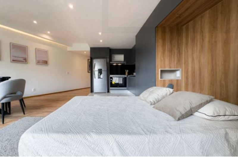 departamentos en venta roma norte