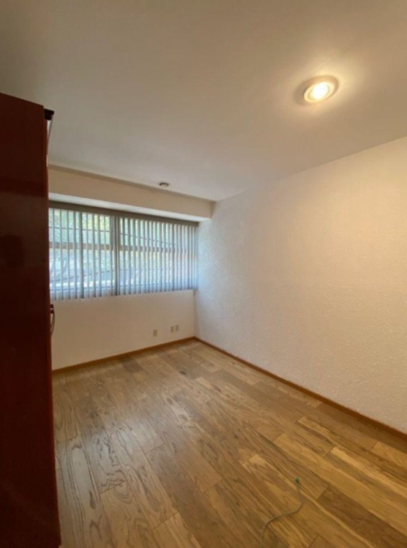 VENTA DEPARTAMENTO EXTERIOR, RÍO SENA, CUAUHT�?MOC