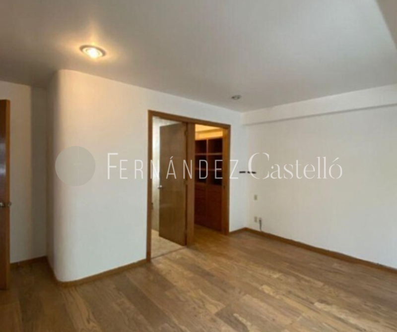 VENTA DEPARTAMENTO EXTERIOR, RÍO SENA, CUAUHT�?MOC