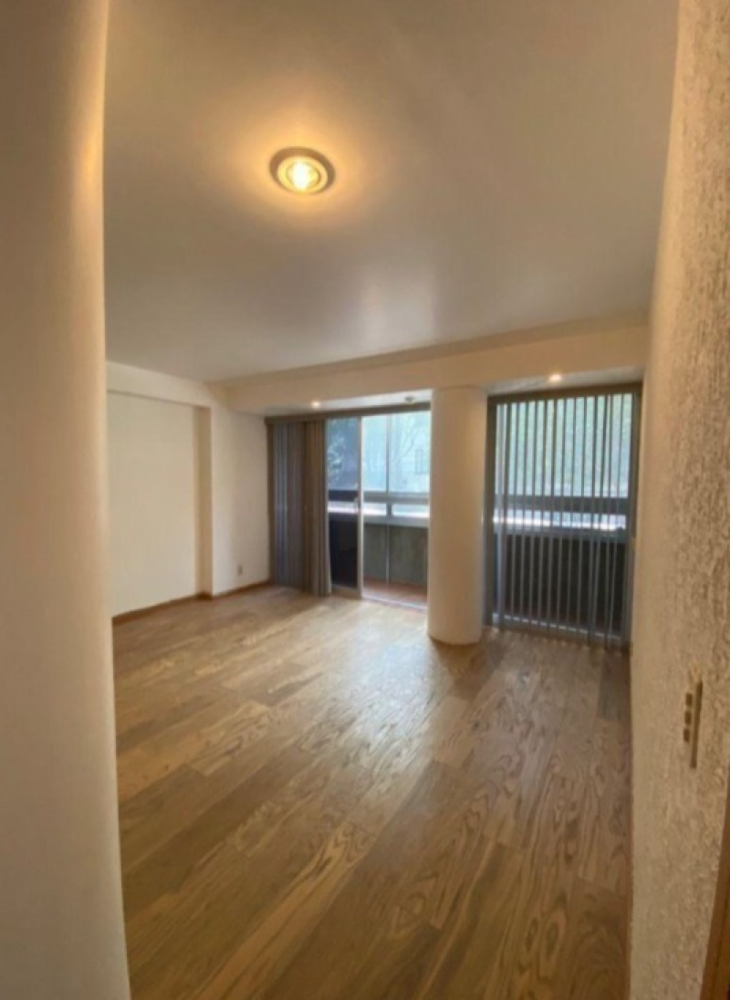 VENTA DEPARTAMENTO EXTERIOR, RÍO SENA, CUAUHT�?MOC