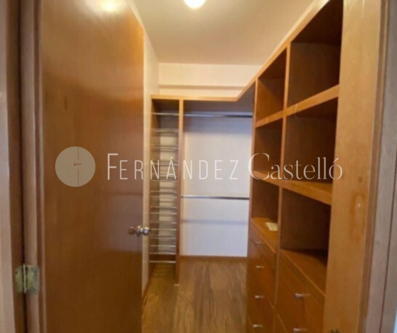 VENTA DEPARTAMENTO EXTERIOR, RÍO SENA, CUAUHT�?MOC