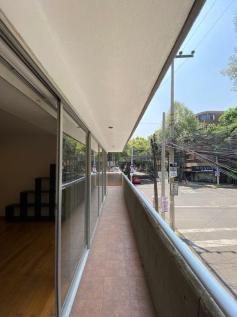 VENTA DEPARTAMENTO EXTERIOR, RÍO SENA, CUAUHT�?MOC
