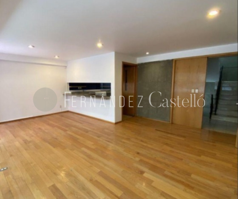 VENTA DEPARTAMENTO EXTERIOR, RÍO SENA, CUAUHTÉMOC