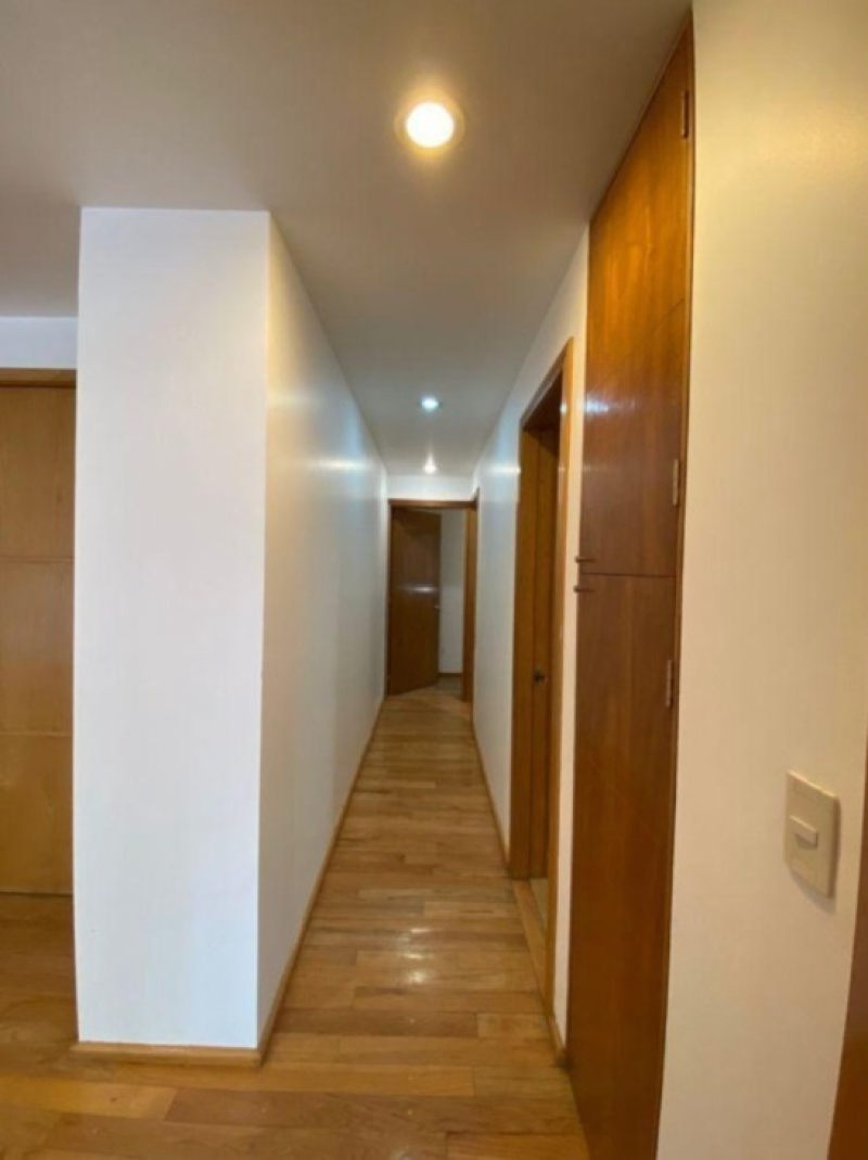 VENTA DEPARTAMENTO EXTERIOR, RÍO SENA, CUAUHT�?MOC