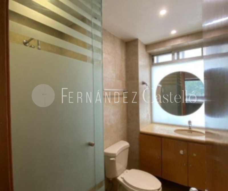 VENTA DEPARTAMENTO EXTERIOR, RÍO SENA, CUAUHT�?MOC