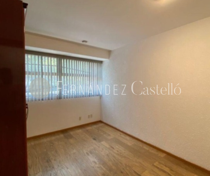 VENTA DEPARTAMENTO EXTERIOR, RÍO SENA, CUAUHT�?MOC