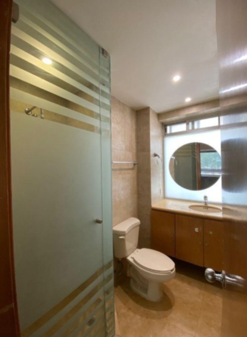 VENTA DEPARTAMENTO EXTERIOR, RÍO SENA, CUAUHT�?MOC
