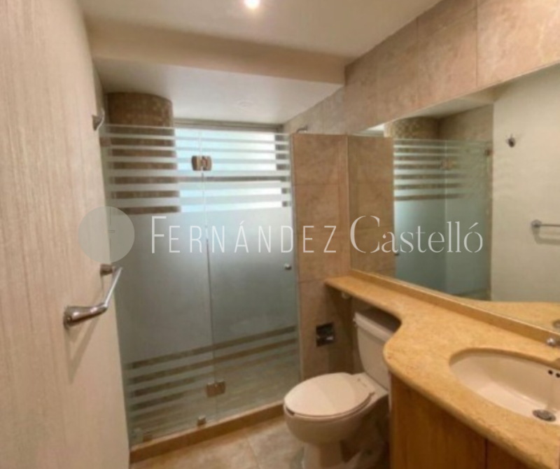 VENTA DEPARTAMENTO EXTERIOR, RÍO SENA, CUAUHT�?MOC