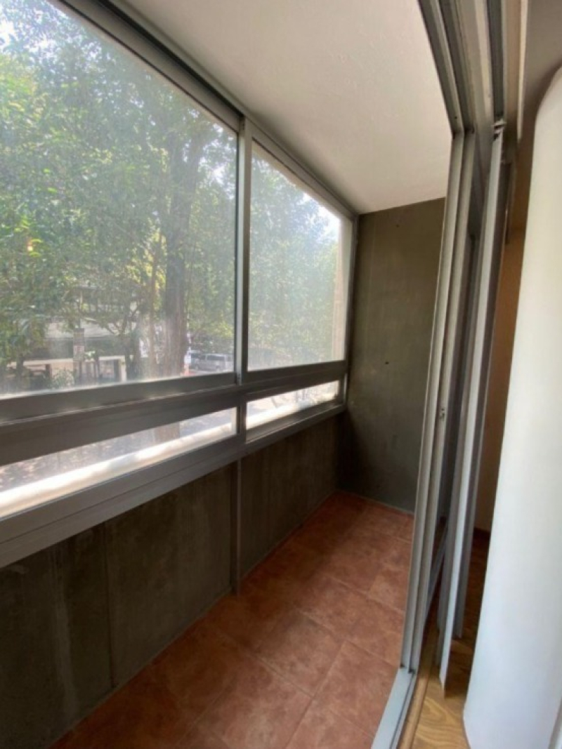 VENTA DEPARTAMENTO EXTERIOR, RÍO SENA, CUAUHT�?MOC