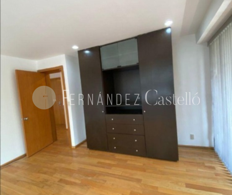 VENTA DEPARTAMENTO EXTERIOR, RÍO SENA, CUAUHT�?MOC