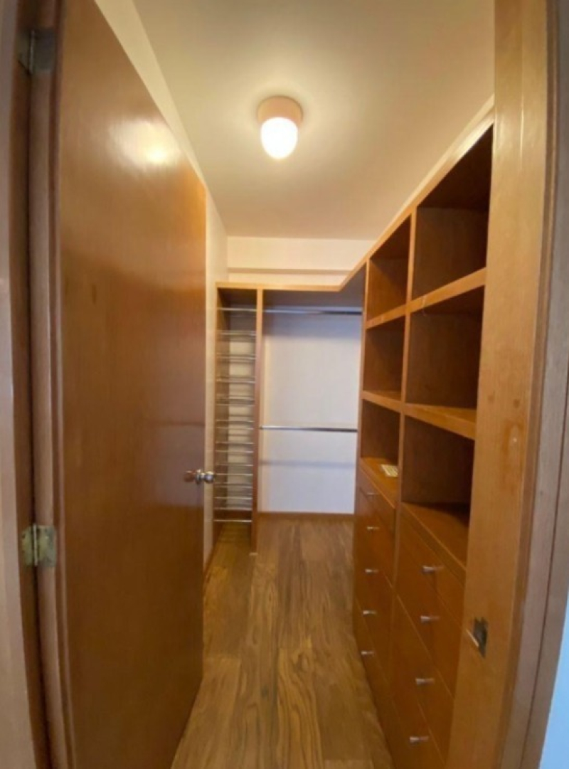 VENTA DEPARTAMENTO EXTERIOR, RÍO SENA, CUAUHT�?MOC