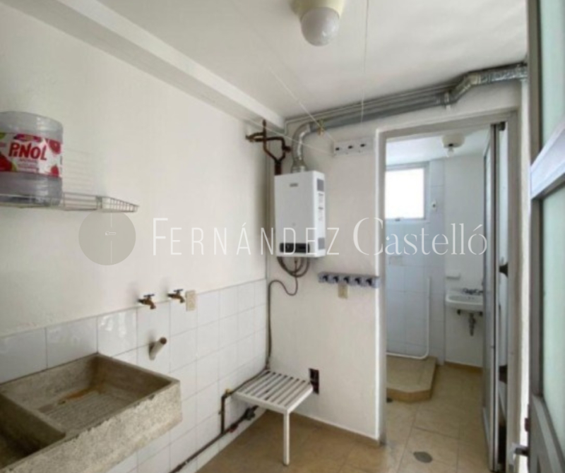 VENTA DEPARTAMENTO EXTERIOR, RÍO SENA, CUAUHT�?MOC