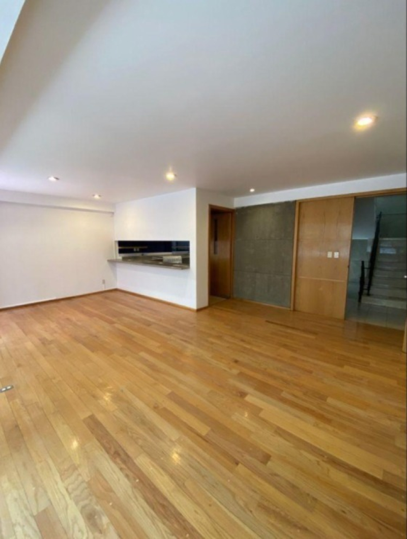 VENTA DEPARTAMENTO EXTERIOR, RÍO SENA, CUAUHT�?MOC