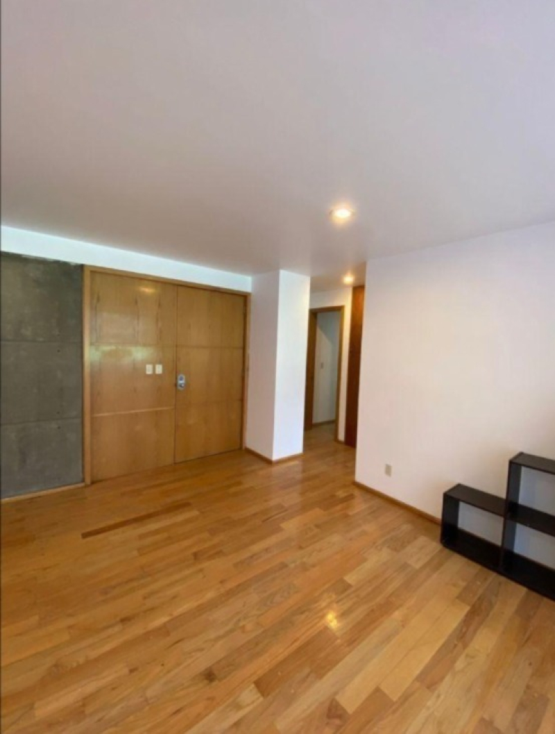 VENTA DEPARTAMENTO EXTERIOR, RÍO SENA, CUAUHT�?MOC