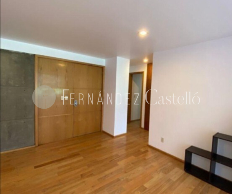 VENTA DEPARTAMENTO EXTERIOR, RÍO SENA, CUAUHT�?MOC