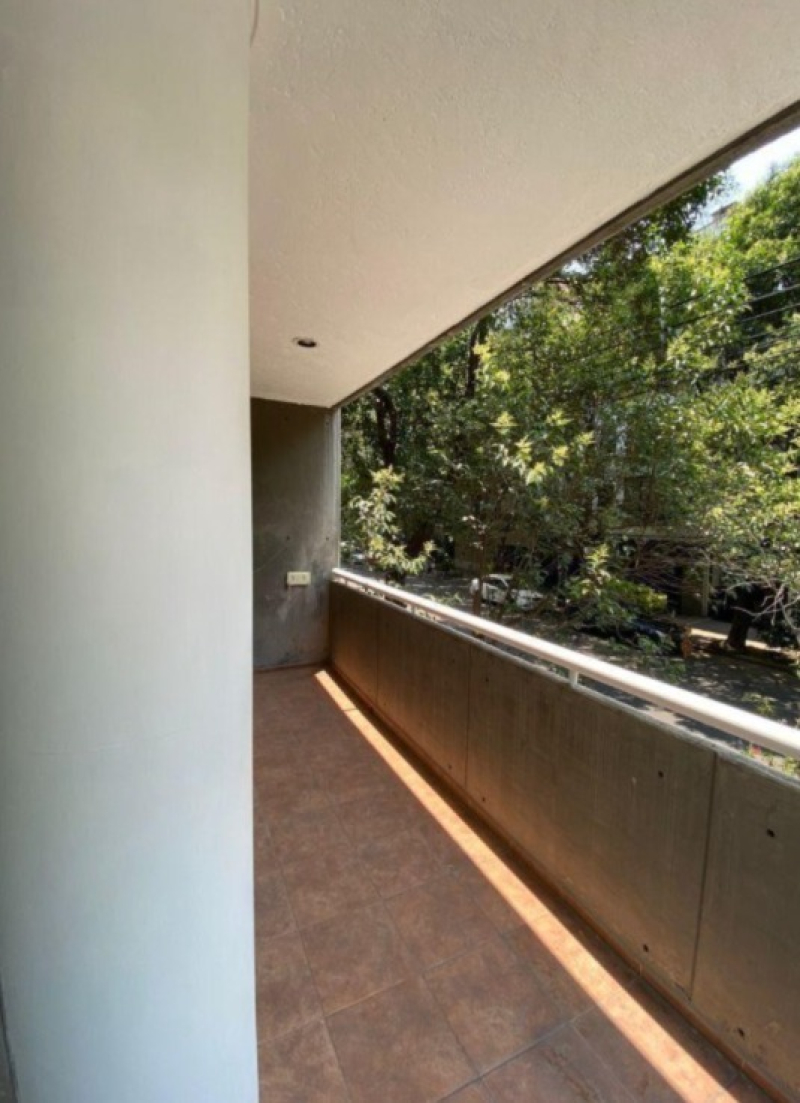 VENTA DEPARTAMENTO EXTERIOR, RÍO SENA, CUAUHT�?MOC