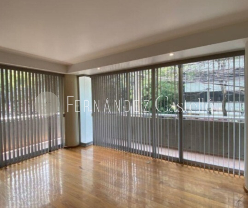 VENTA DEPARTAMENTO EXTERIOR, RÍO SENA, CUAUHT�?MOC