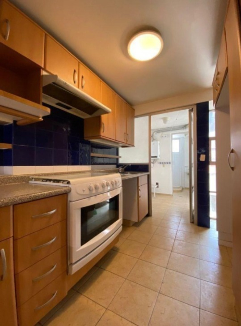 VENTA DEPARTAMENTO EXTERIOR, RÍO SENA, CUAUHT�?MOC