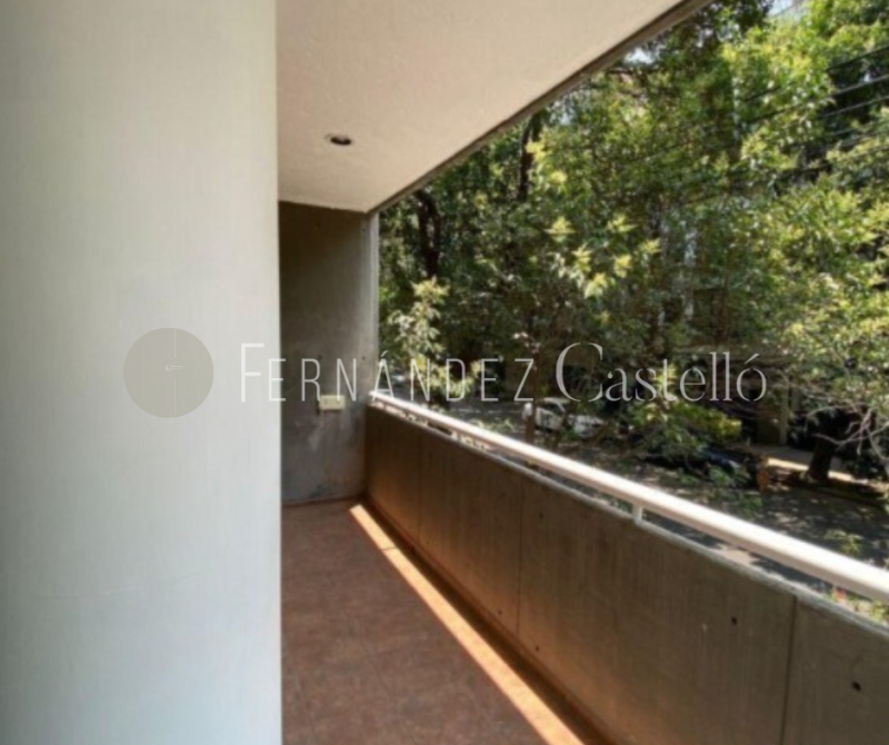 VENTA DEPARTAMENTO EXTERIOR, RÍO SENA, CUAUHT�?MOC
