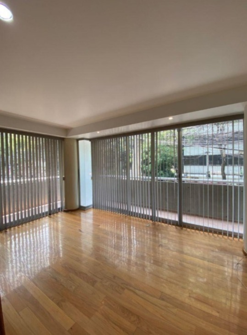 VENTA DEPARTAMENTO EXTERIOR, RÍO SENA, CUAUHT�?MOC
