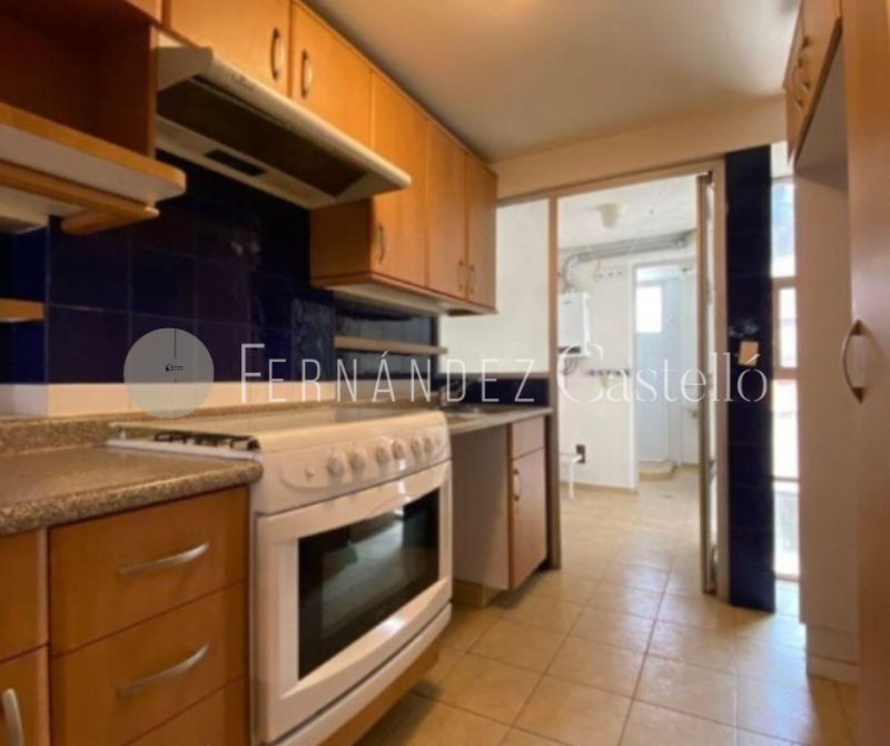 VENTA DEPARTAMENTO EXTERIOR, RÍO SENA, CUAUHT�?MOC