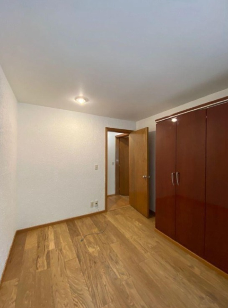 VENTA DEPARTAMENTO EXTERIOR, RÍO SENA, CUAUHT�?MOC