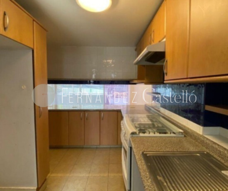VENTA DEPARTAMENTO EXTERIOR, RÍO SENA, CUAUHT�?MOC