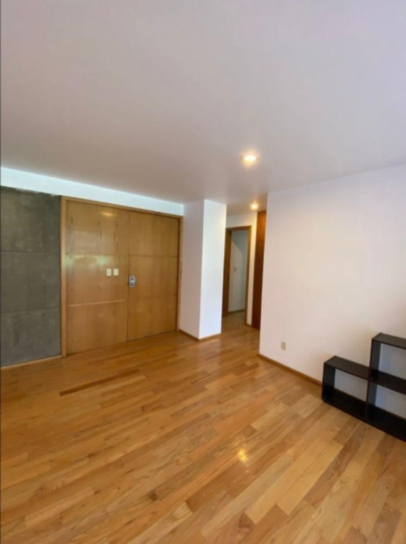 VENTA DEPARTAMENTO EXTERIOR, RÍO SENA, CUAUHT�?MOC