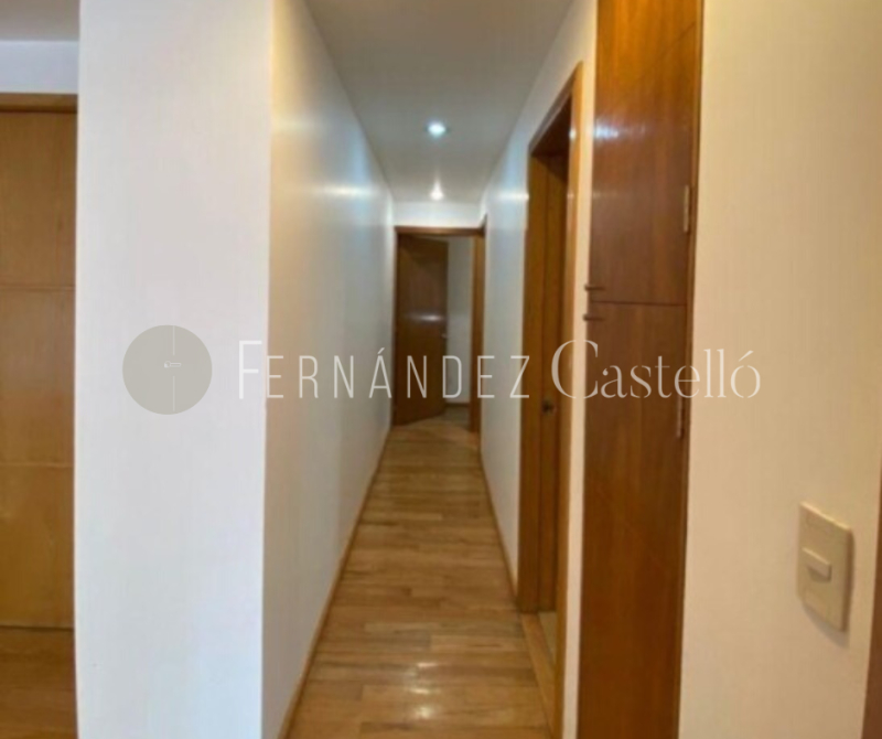 VENTA DEPARTAMENTO EXTERIOR, RÍO SENA, CUAUHT�?MOC