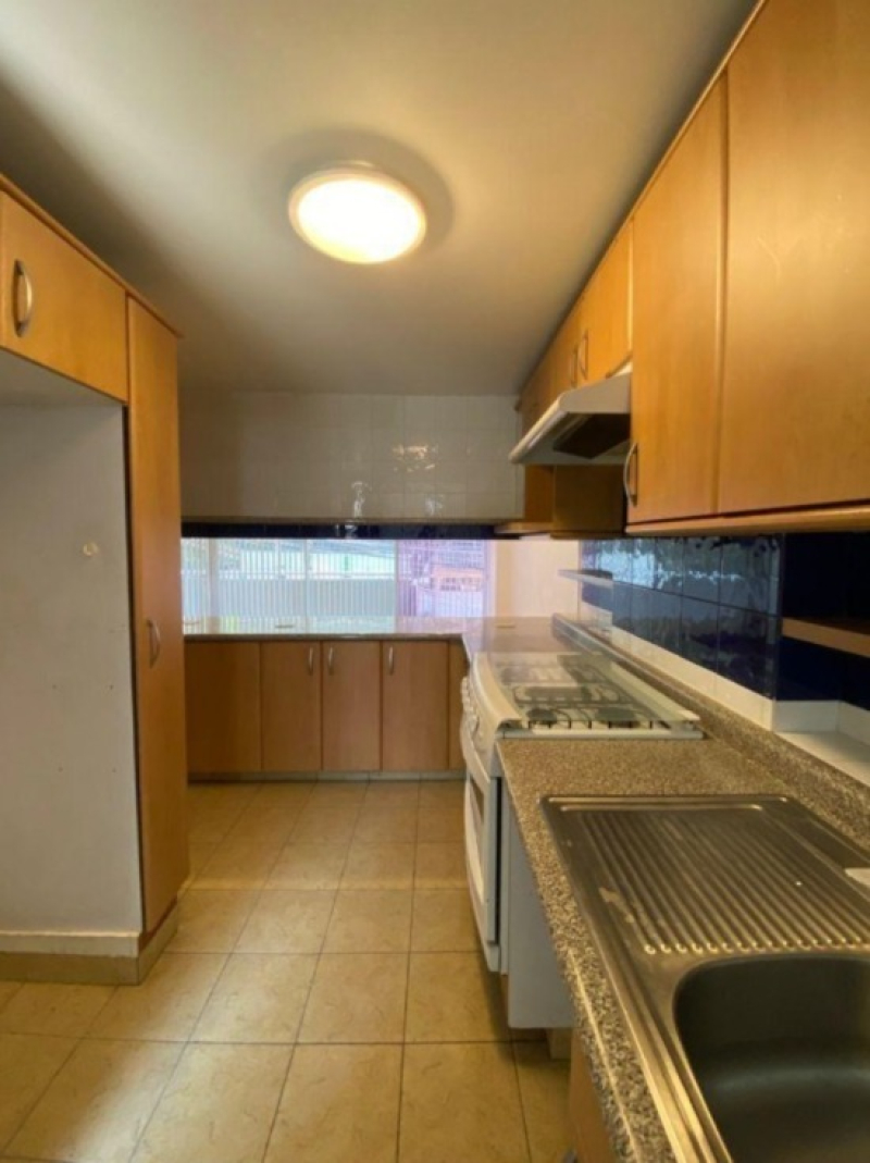 VENTA DEPARTAMENTO EXTERIOR, RÍO SENA, CUAUHT�?MOC