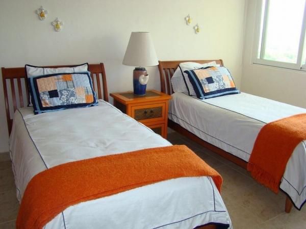 Departamento En Venta, Ixtapa Zihuatanejo