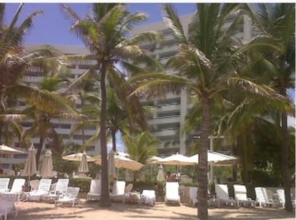 Departamento En Venta, Ixtapa Zihuatanejo