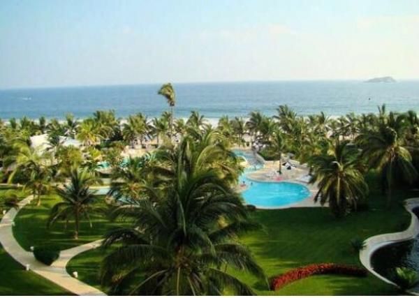 Departamento En Venta, Ixtapa Zihuatanejo