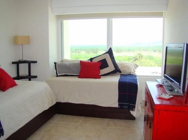 Departamento En Venta, Ixtapa Zihuatanejo