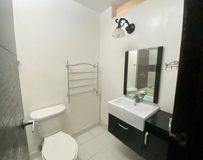 Casa En Condominio, En Venta. A Solo 10 Min.de Santa Fé, Acopilco, Cuajimalpa