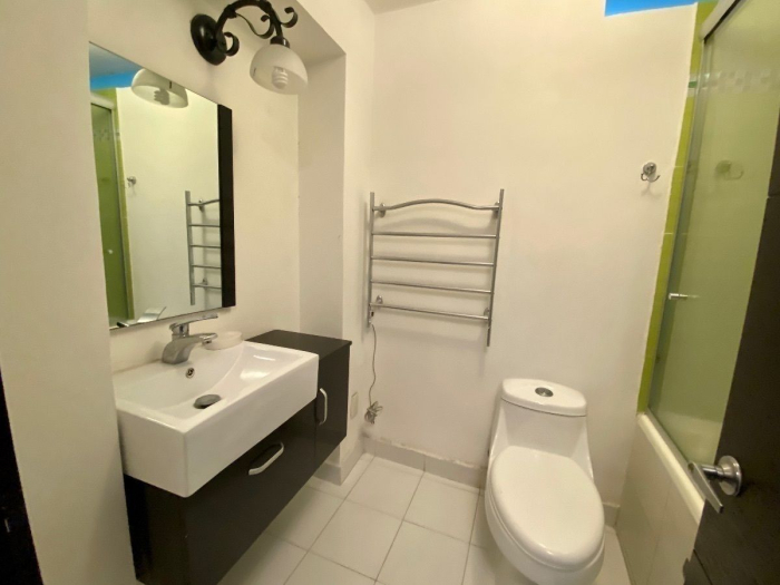 Casa En Condominio, En Venta. A Solo 10 Min.de Santa Fé, Acopilco, Cuajimalpa