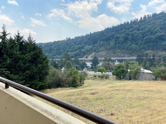 Casa En Condominio, En Venta. A Solo 10 Min.de Santa Fé, Acopilco, Cuajimalpa